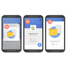 Google će kažnjavati sajtove sa pop-up reklamama